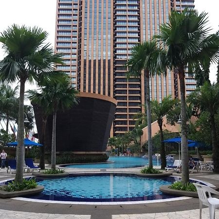 Berjaya Times Square Hotel Apartment Malaysia Kuala Lumpur Kültér fotó