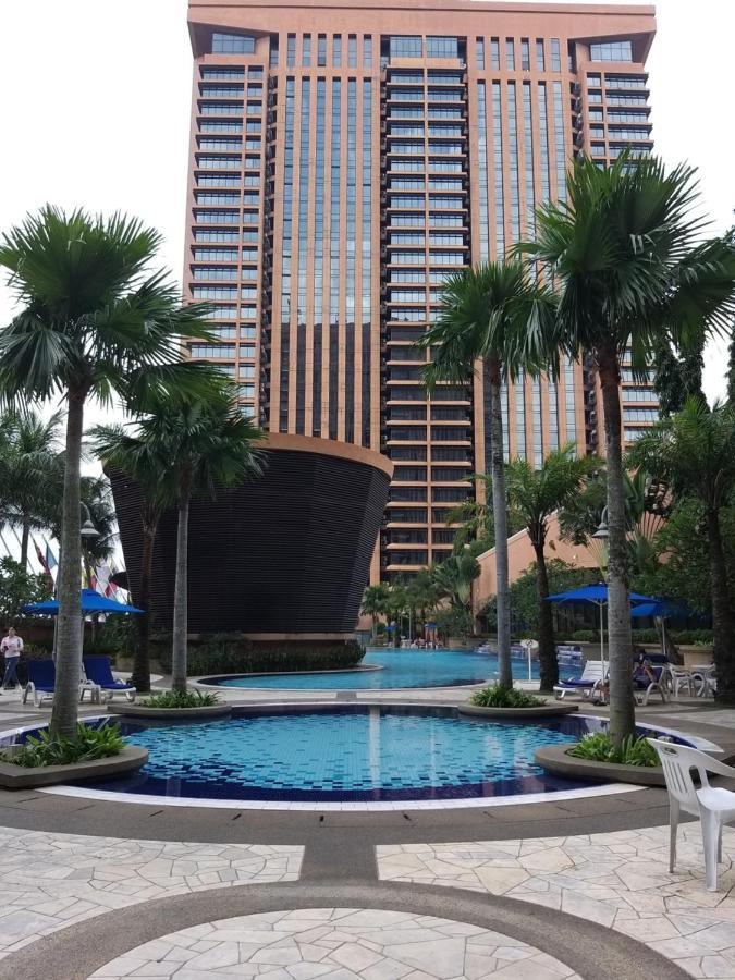 Berjaya Times Square Hotel Apartment Malaysia Kuala Lumpur Kültér fotó