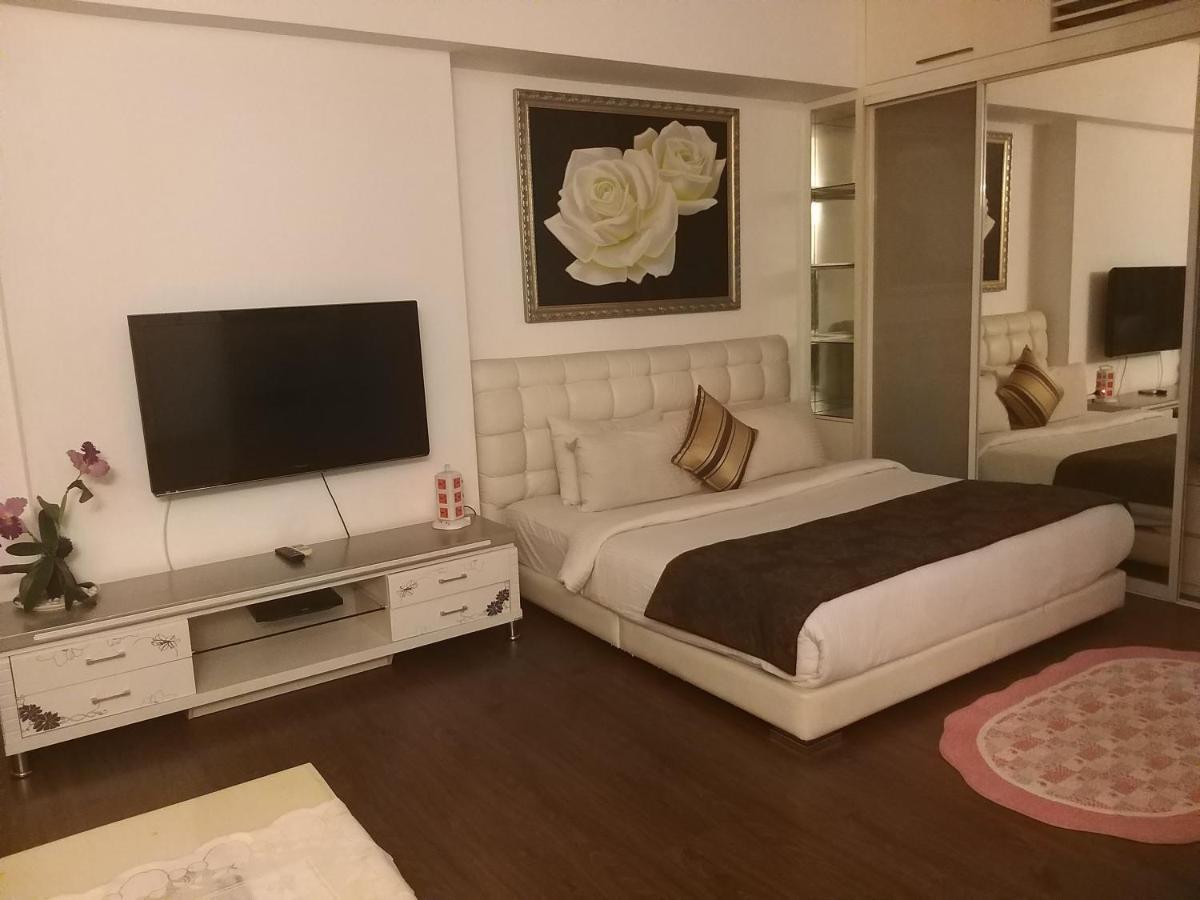 Berjaya Times Square Hotel Apartment Malaysia Kuala Lumpur Kültér fotó