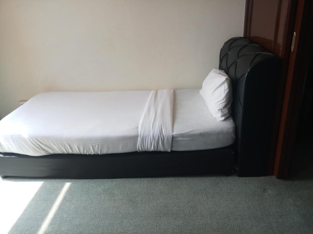 Berjaya Times Square Hotel Apartment Malaysia Kuala Lumpur Kültér fotó