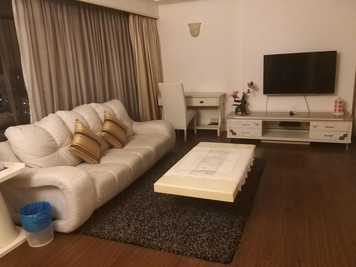 Berjaya Times Square Hotel Apartment Malaysia Kuala Lumpur Kültér fotó