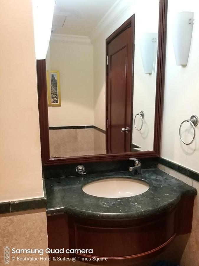 Berjaya Times Square Hotel Apartment Malaysia Kuala Lumpur Kültér fotó