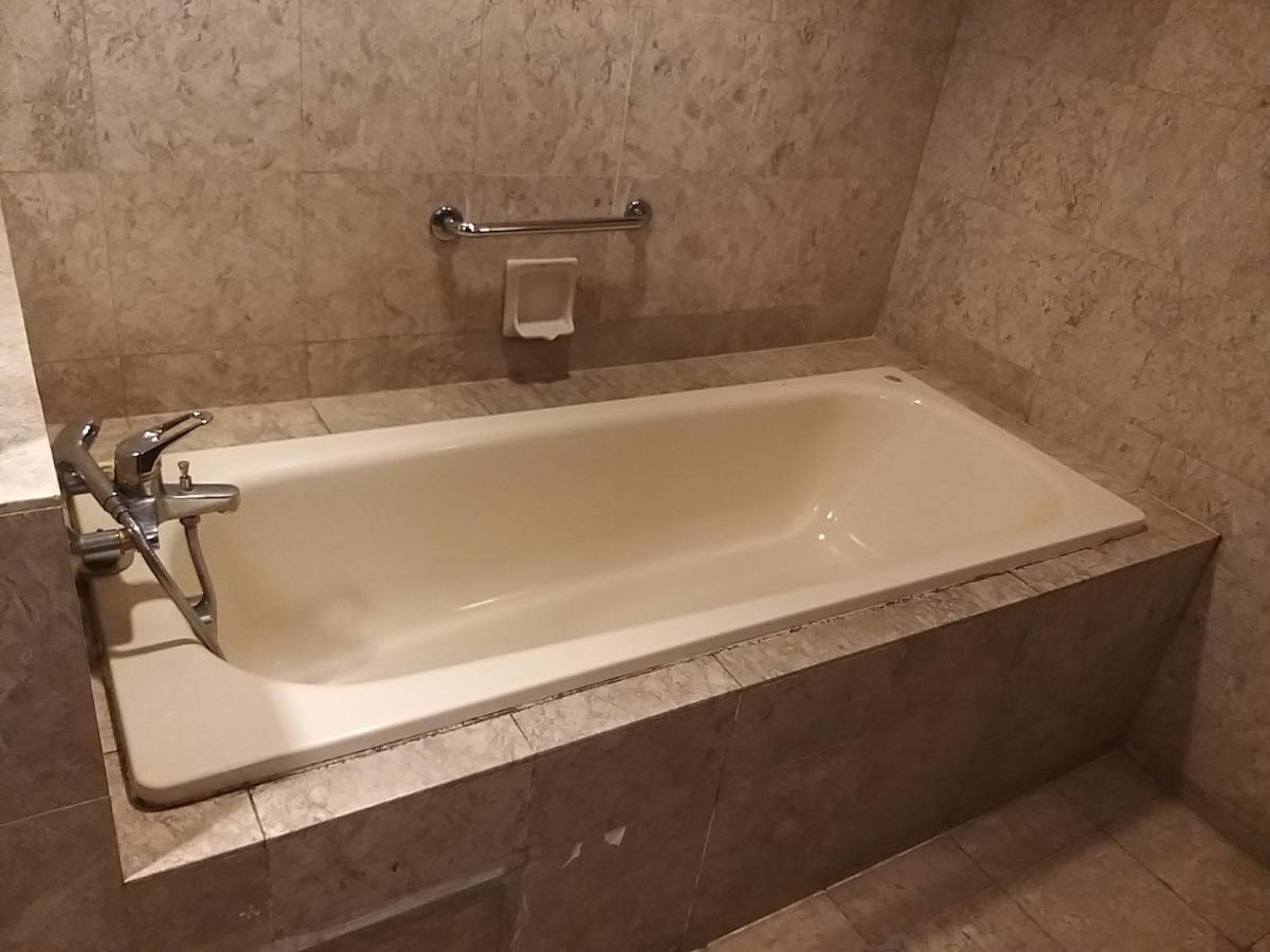 Berjaya Times Square Hotel Apartment Malaysia Kuala Lumpur Kültér fotó