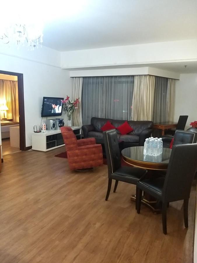 Berjaya Times Square Hotel Apartment Malaysia Kuala Lumpur Kültér fotó