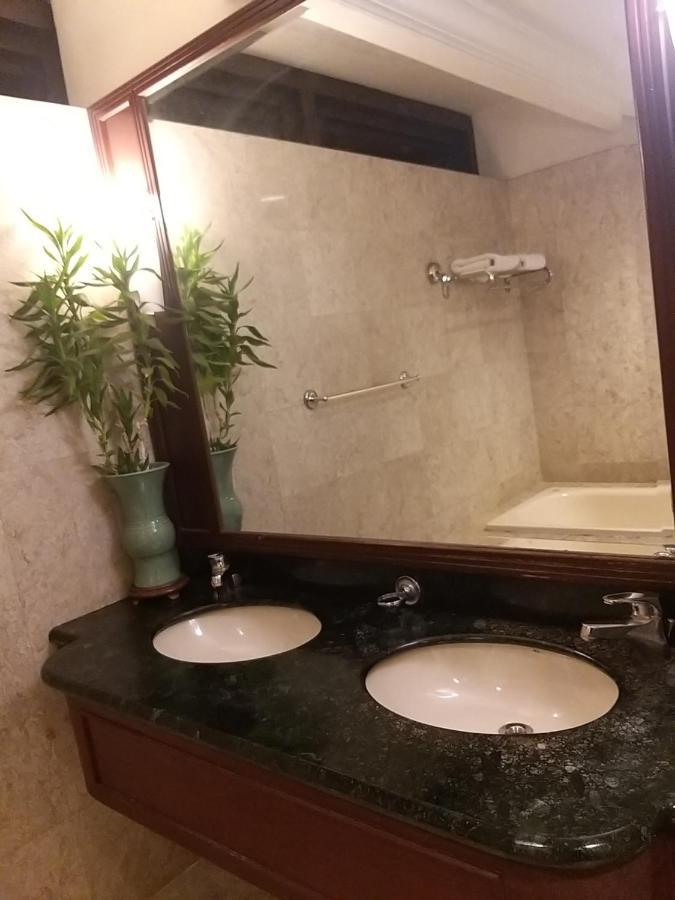 Berjaya Times Square Hotel Apartment Malaysia Kuala Lumpur Kültér fotó