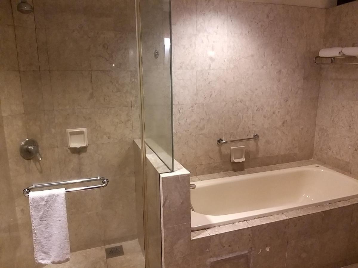 Berjaya Times Square Hotel Apartment Malaysia Kuala Lumpur Kültér fotó