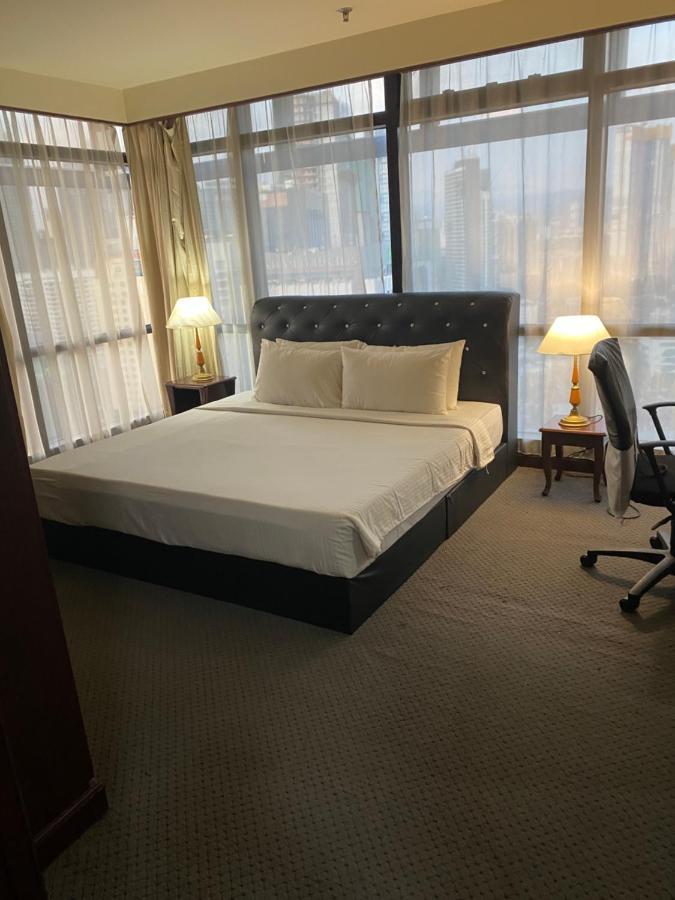 Berjaya Times Square Hotel Apartment Malaysia Kuala Lumpur Kültér fotó